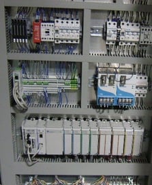 panel