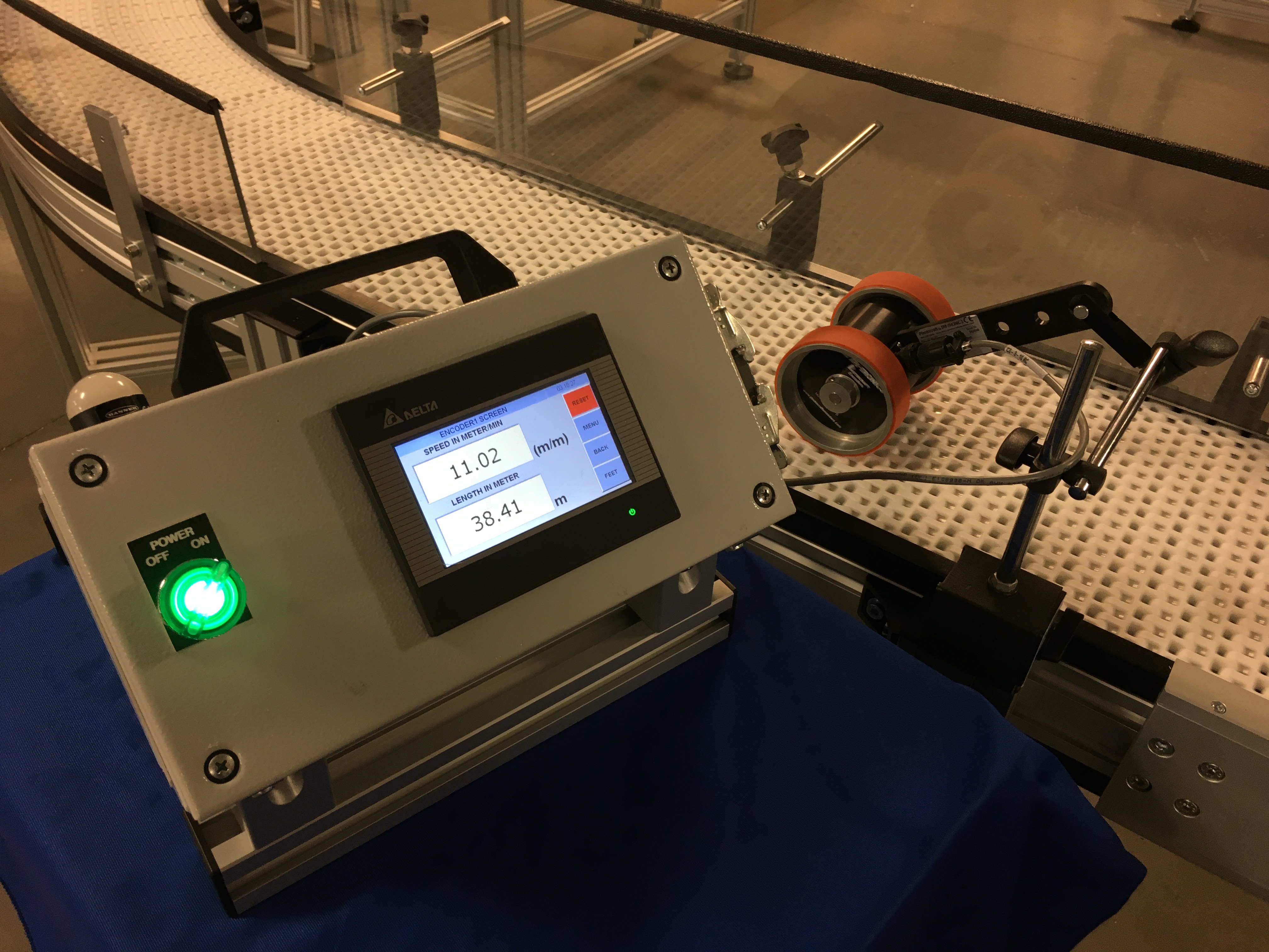 Got ISO 9001 Equipment Calibration Requirements?